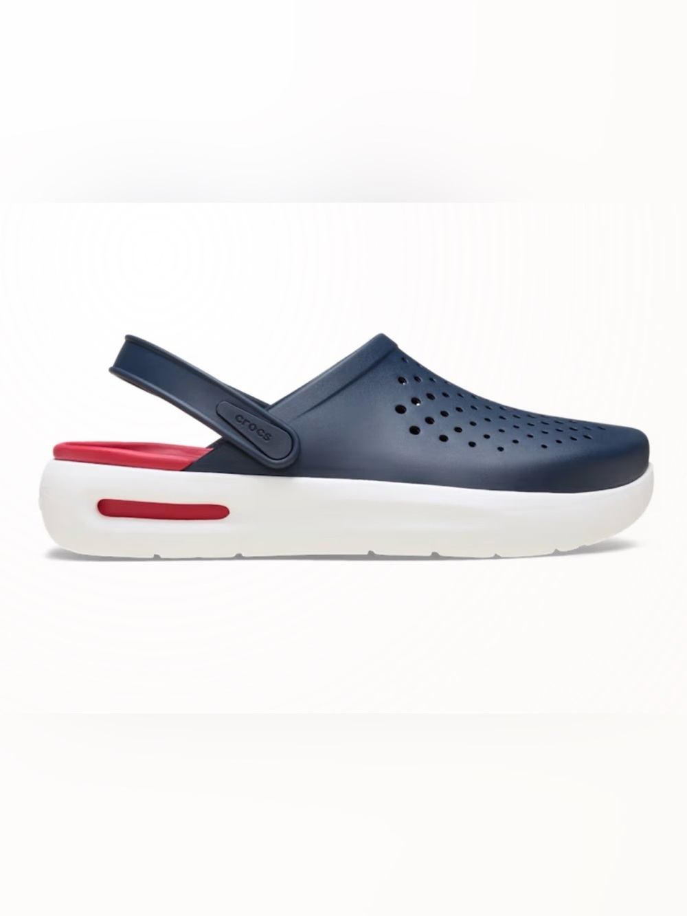 CROCS InMotion LiteRide™ Clog M8 W10